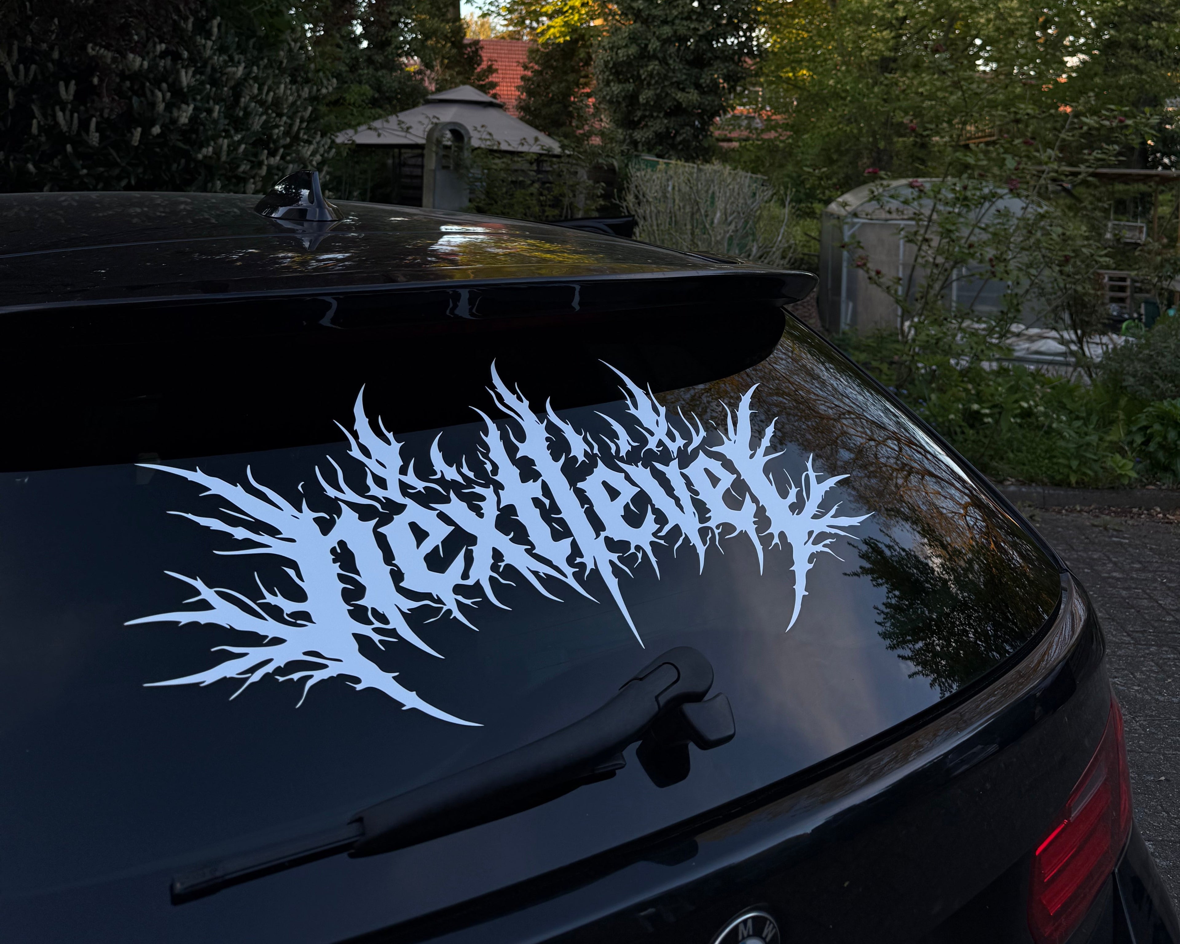 Sticker “nextlevel”